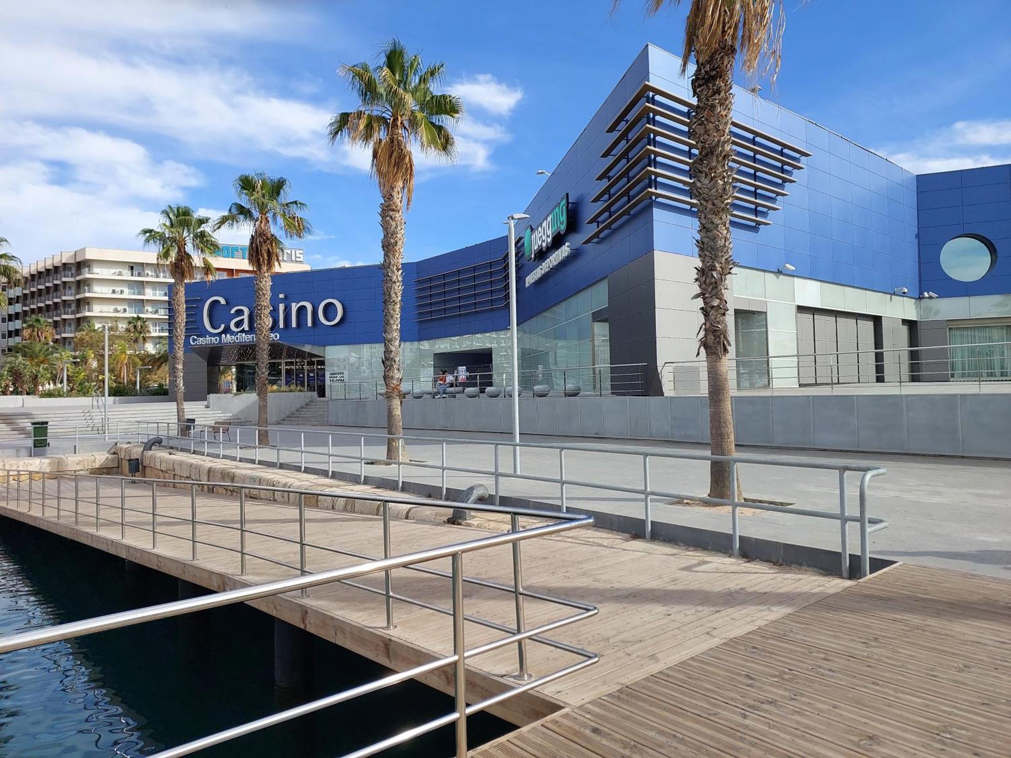 Cesar Apartment Alicante Exterior foto