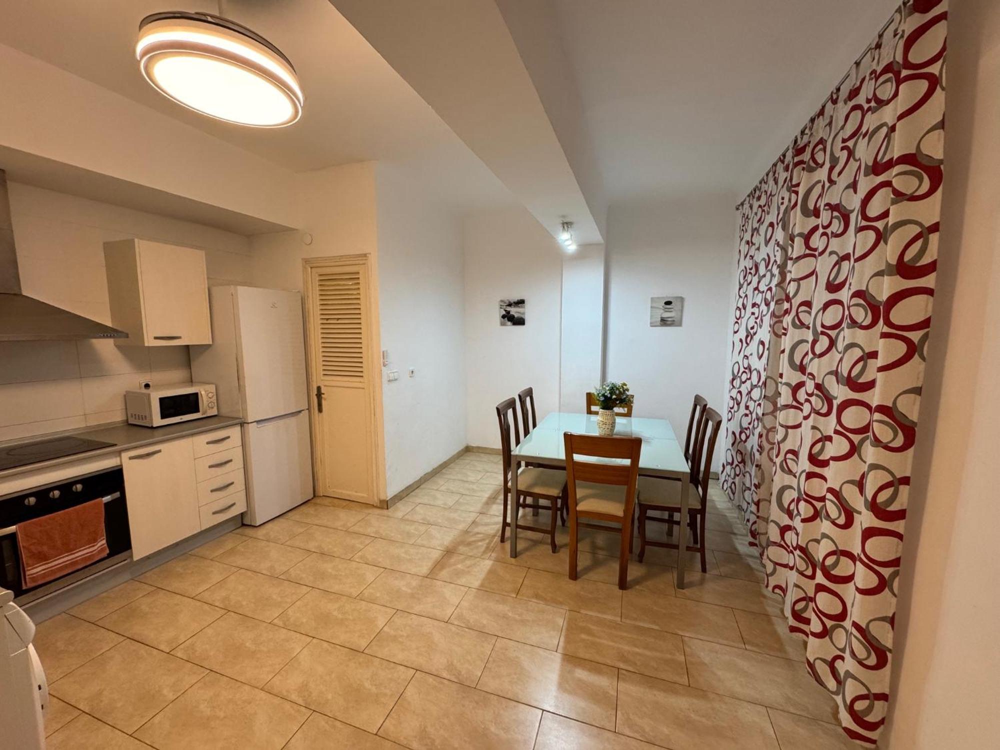 Cesar Apartment Alicante Exterior foto