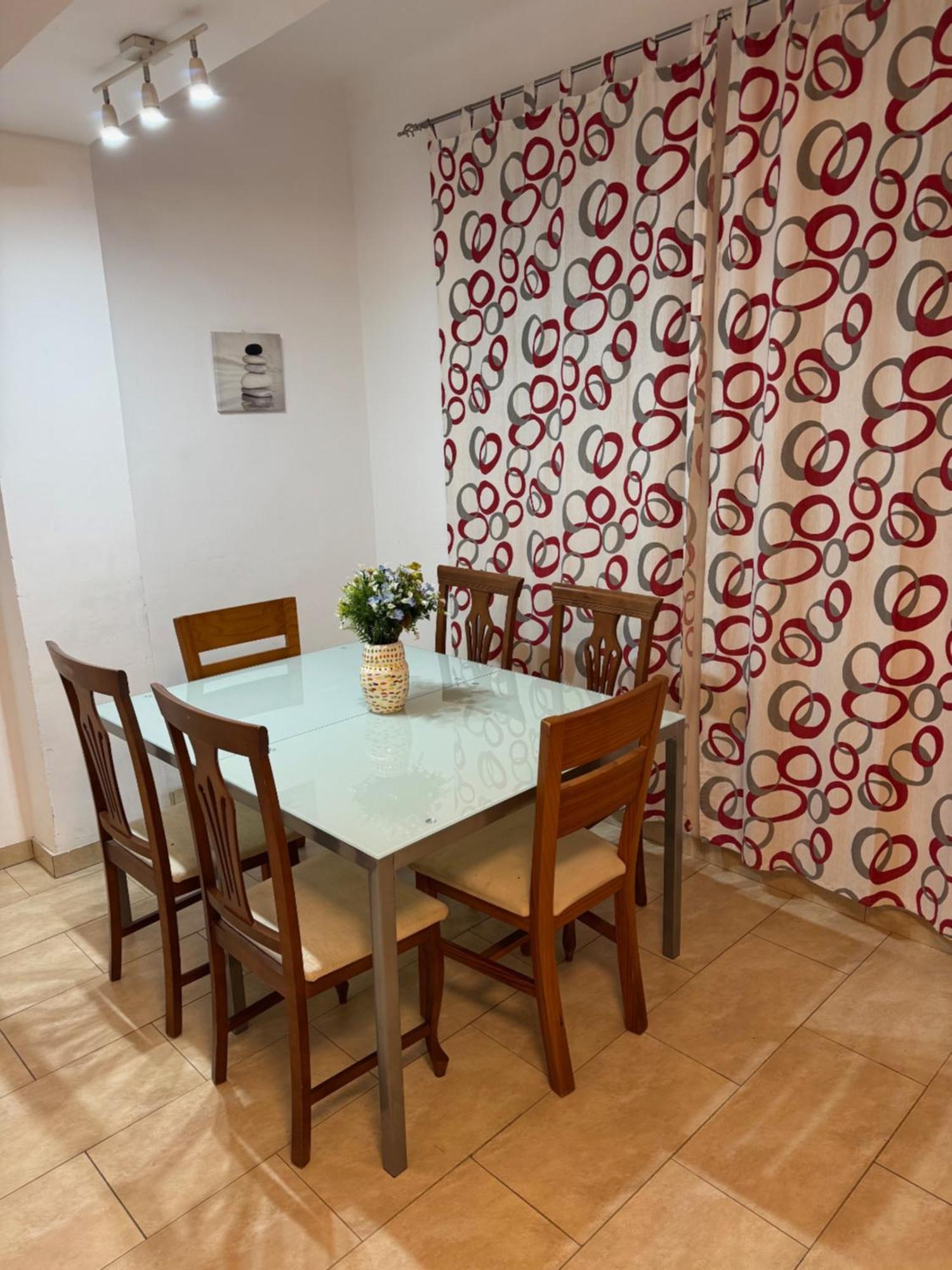 Cesar Apartment Alicante Exterior foto